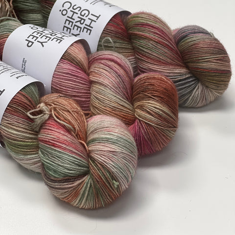 Utopia Yarn