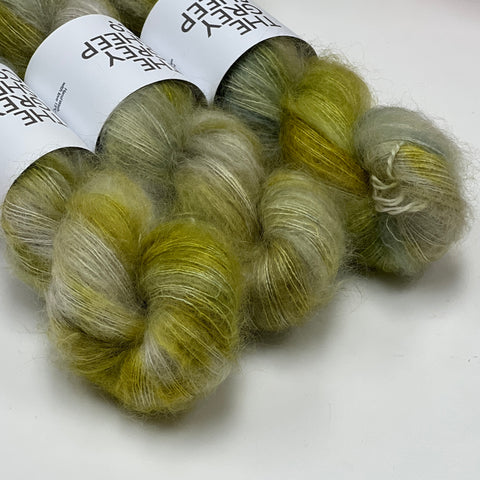 Fairway Silk Mohair