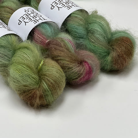 Fairway Silk Mohair