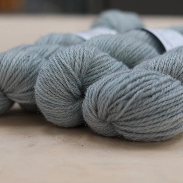 British Stein Fine Wool® 4ply - Salmon Fishing – The Grey Sheep Co
