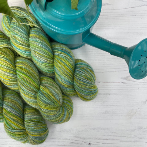 Cambric Yarn